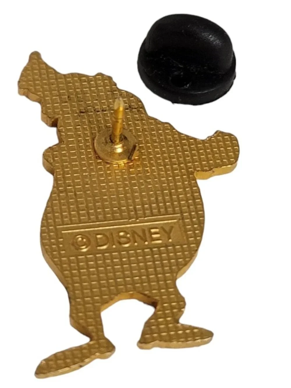 Disney Alice In Wonderland Tweedle Dee Trade Pin E11